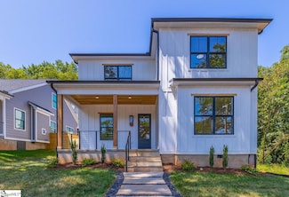 39 N Vance St, Greenville, SC 29611