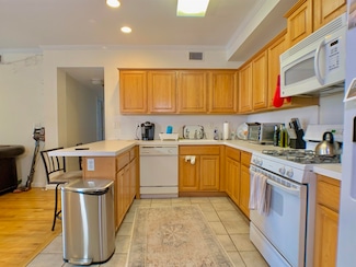205 Madison St Unit 5C, Hoboken, NJ 07030