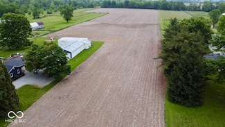 8202 S 300 E, Markleville, IN 46056