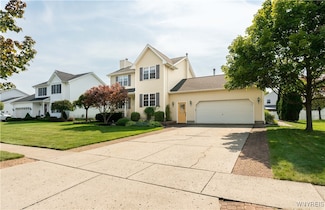 6 Park Walk, Lancaster, NY 14086