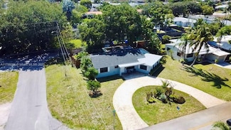 1100 N 31st Ct, Hollywood, FL 33021