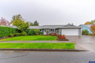4564 Jan Ree Dr NE, Salem, OR 97305