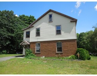 41 Prospect St, Hatfield, MA 01038