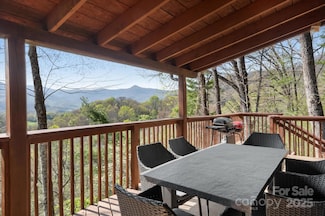573 Countryside Dr, Waynesville, NC 28785