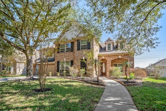 25301 Ramrock Dr, Porter, TX 77365
