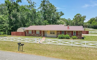 121 SW Musket Place, Lake City, FL 32025