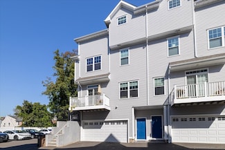 175 West Ave Unit 6, Stamford, CT 06902