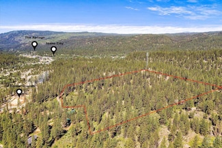 TBD Four Pines Loop, Idaho City, ID 83631