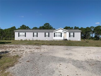 8197 NW 142nd Terrace, Okeechobee, FL 34972
