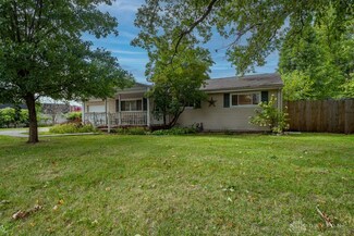 2930 Harkie St, Middletown, OH 45044