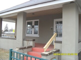 806 E Indiana Ave, Elkhart, IN 46516