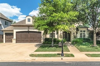 11615 S New Haven Ave, Tulsa, OK 74137