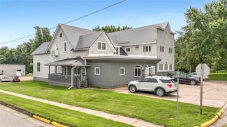 106 S Harding St Unit 1-8, Owen, WI 54460
