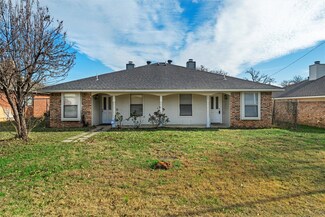 5803 Mansfield Rd, Arlington, TX 76017