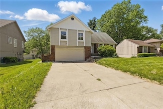 12201 E 56th St, Kansas City, MO 64133