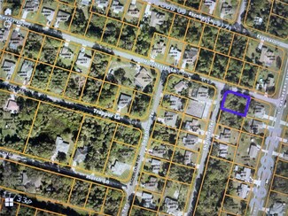0 Shalimar Terrace Unit MFRC7507995, North Port, FL 34286
