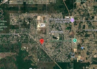 xxx SW 55th Avenue Rd, Marion Oaks, FL 34473