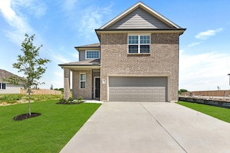5028 Cervinae Rd, Crowley, TX 76036