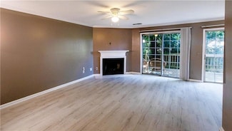 3396 Misty Harbour Trail, Atlanta, GA 30340