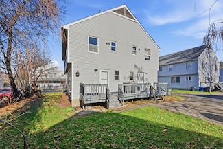 33 Guilford St Unit B, Hartford, CT 06120