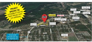 2011 26th St N, Wisconsin Rapids, WI 54494