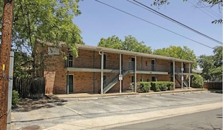 630 Maiden Ln Unit F, Austin, TX 78705