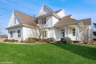 3744 Lacina Dr SW, Iowa City, IA 52240