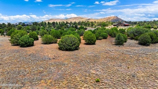 15650 N Molly Way, Williamson, AZ 86305