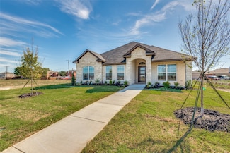 1444 N Carolina Ave, Lancaster, TX 75134