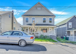 19 W Bergh St, Wilkes-Barre, PA 18705