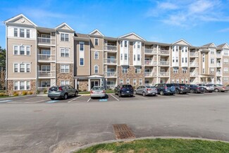 230 Martins Landing Unit 201, North Reading, MA 01864