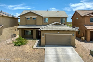 1419 Paso Robles Ave, Sierra Vista, AZ 85635