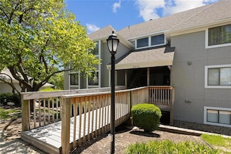 5870 Park St Unit 9, Shawnee, KS 66216