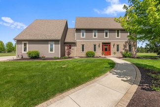 N73W30315 Polo Ct S, Hartland, WI 53029
