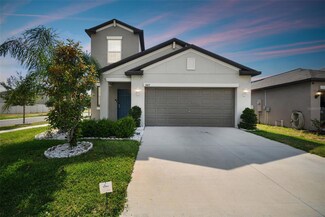 1687 Fred Ives St, Ruskin, FL 33570