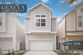 6110 Tyne St, Houston, TX 77007