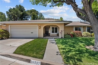 26337 Green Terrace Dr, Newhall, CA 91321