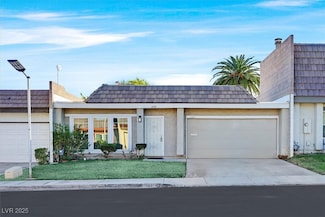 3365 Knollwood Ct, Las Vegas, NV 89121