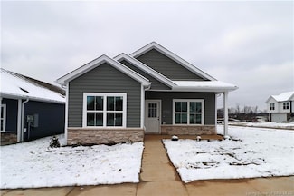 7001 - LOT 971 Mitsch Ln, Georgetown, IN 47122