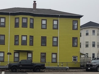 223 Cambridge St, Worcester, MA 01603