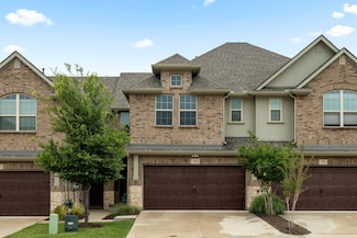 2721 Majesty Dr, Little Elm, TX 75068