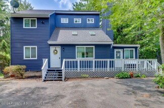 626 Forest Dr, Tobyhanna, PA 18466