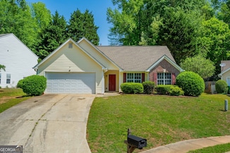 648 Bellingham Dr, Sugar Hill, GA 30518