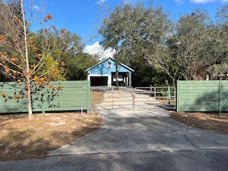 1290 NW 78th Ave, Bell, FL 32619