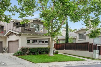 2911 Butter Creek Dr, Pasadena, CA 91107