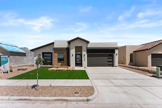 304 Emerald Earth Ln, Horizon City, TX 79928