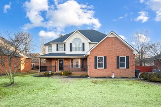 2722 Crazy Horse, Murfreesboro, TN 37127