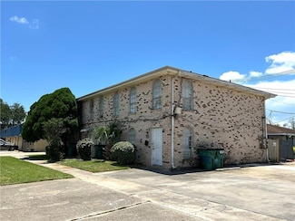 802 Farrington Dr, Marrero, LA 70072
