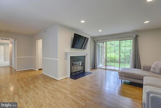 2 Rainflower Path Unit 102, Sparks Glencoe, MD 21152