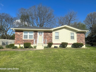 118 Daffodil Dr, Bardstown, KY 40004